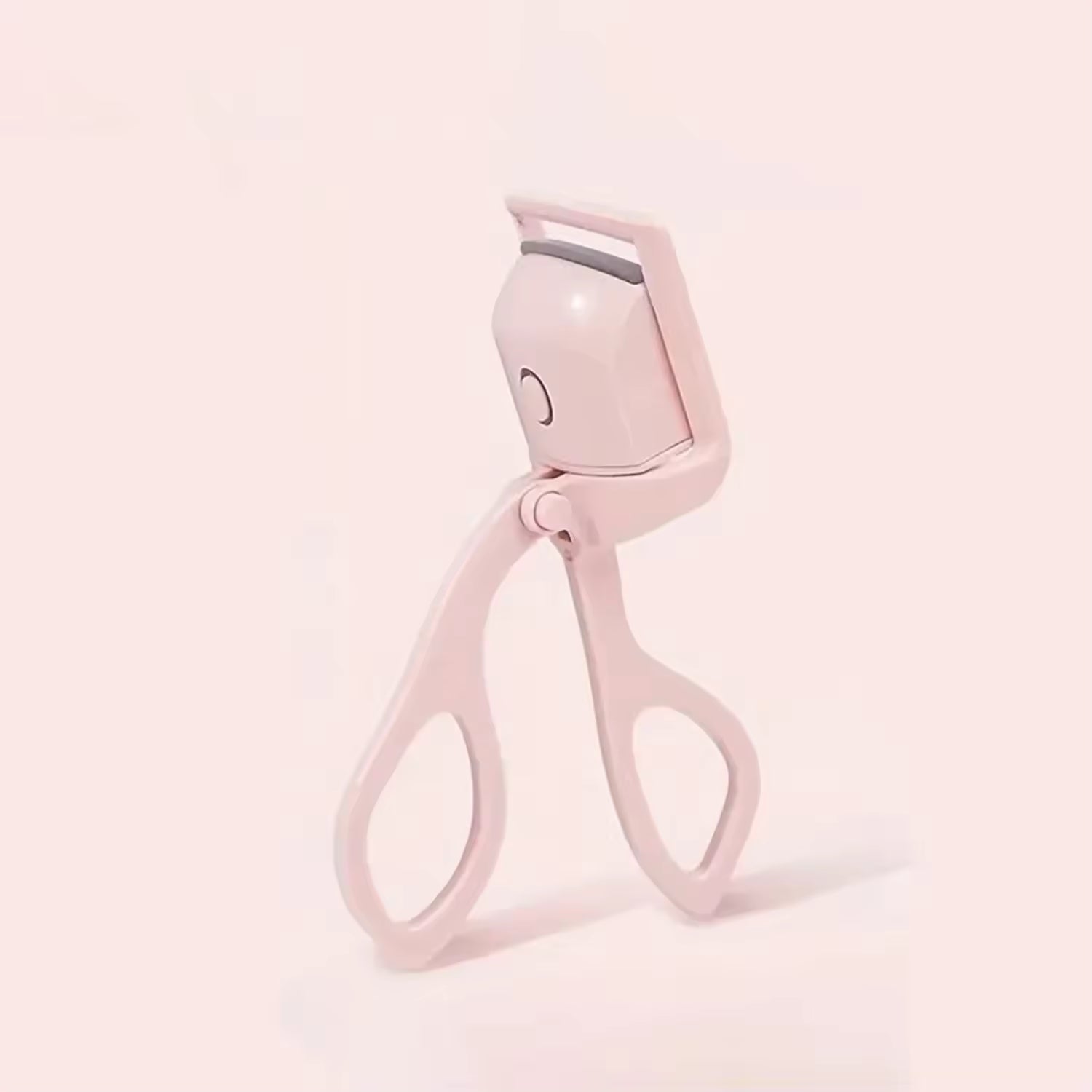 1pc Electric eyelash curler permanent curling professional beauty tool instant curling enhancer suitable for perfect eyelashes